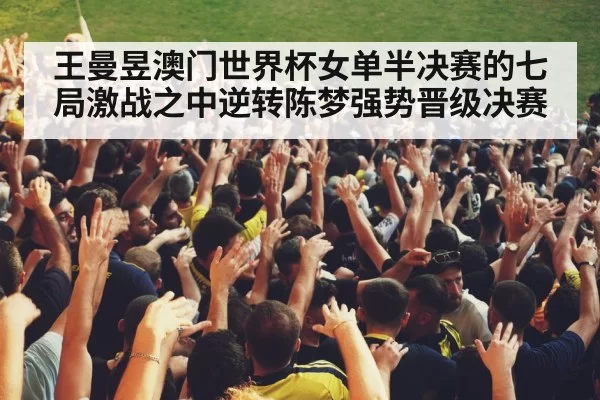 crowd cheering stadium