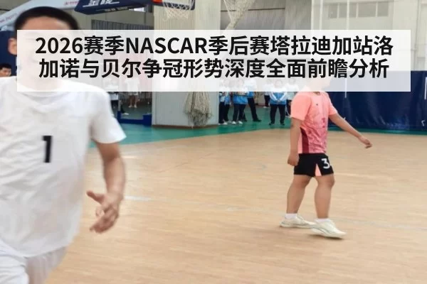 2026赛季NASCAR季后赛塔拉迪加站洛加诺与贝尔争冠形势深度全面前瞻分析